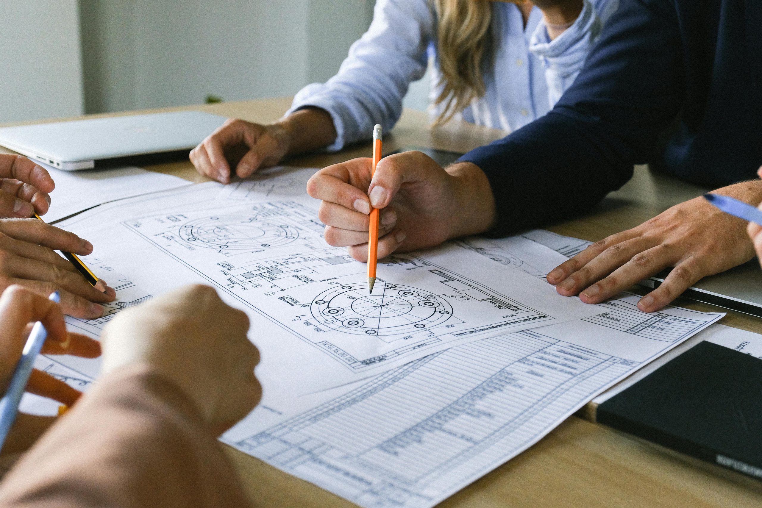 GOALS AND VISION FOR THE FUTURE OF DEVELOPMENT